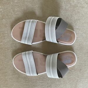 Sorel Sandals